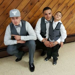 Meet your Posher, Bigjohn